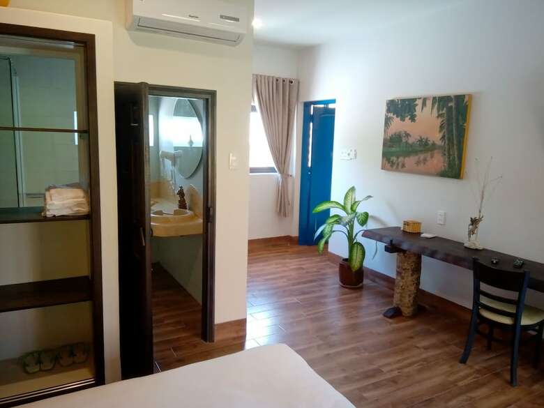 Minhon Hotel Mui Ne