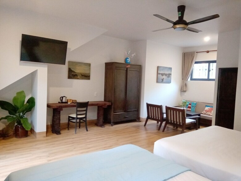 Minhon Hotel Mui Ne