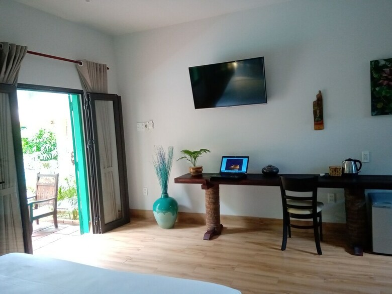 Minhon Hotel Mui Ne