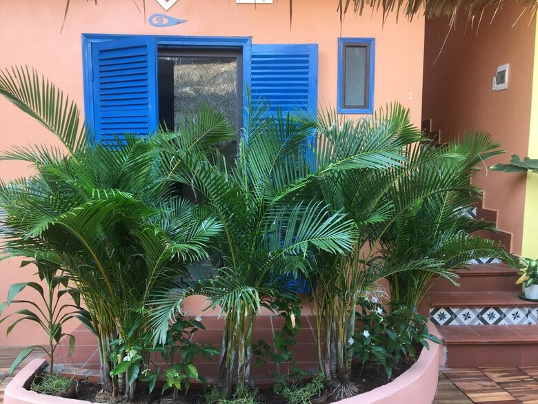 Minhon Hotel Mui Ne