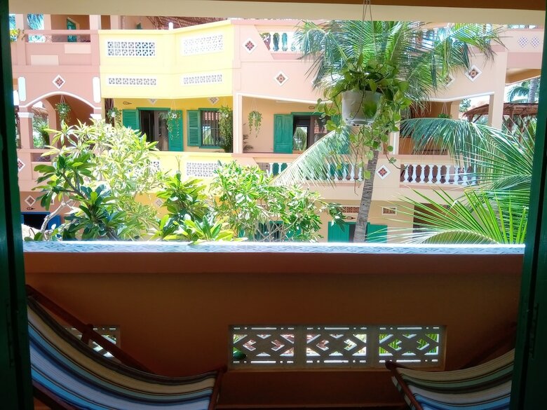 Minhon Hotel Mui Ne