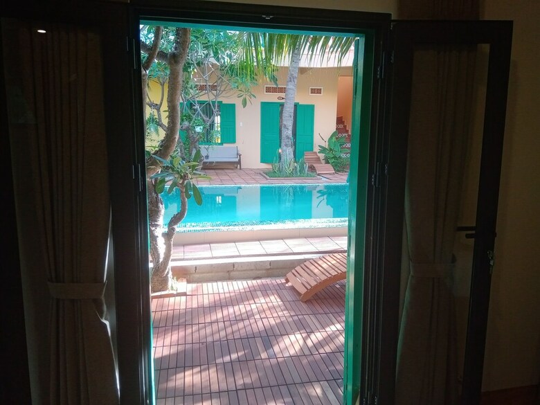 Minhon Hotel Mui Ne