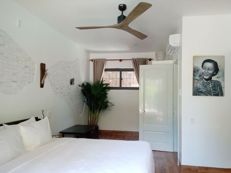 Minhon Hotel Mui Ne