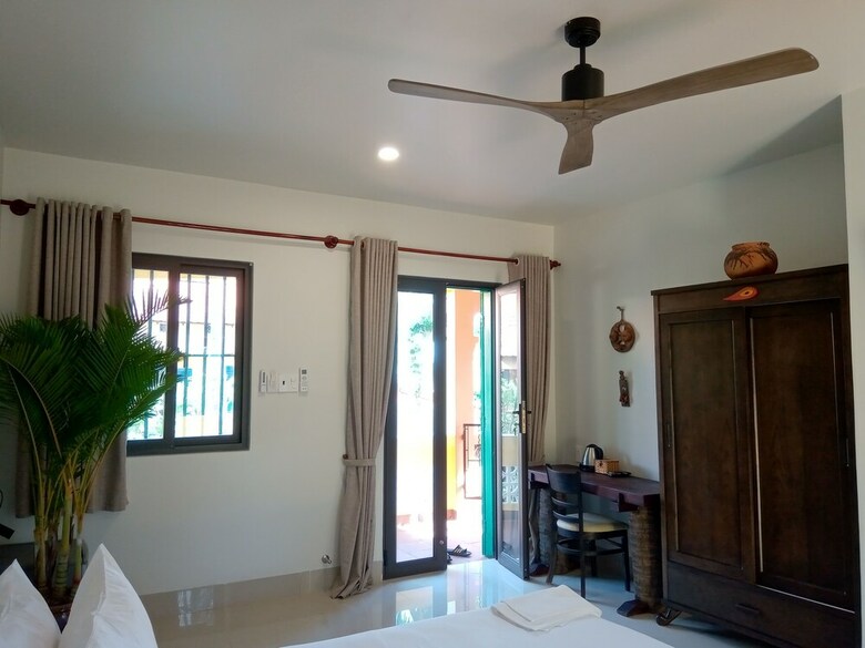 Minhon Hotel Mui Ne