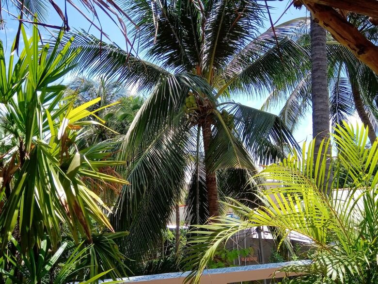 Minhon Hotel Mui Ne