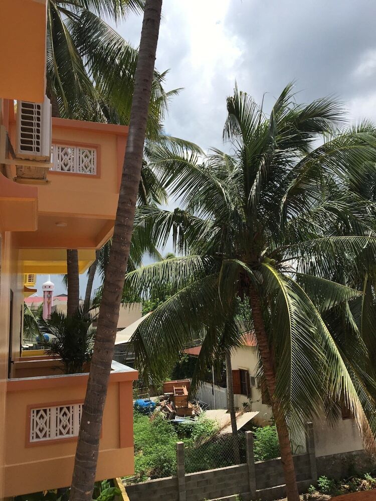 Minhon Hotel Mui Ne