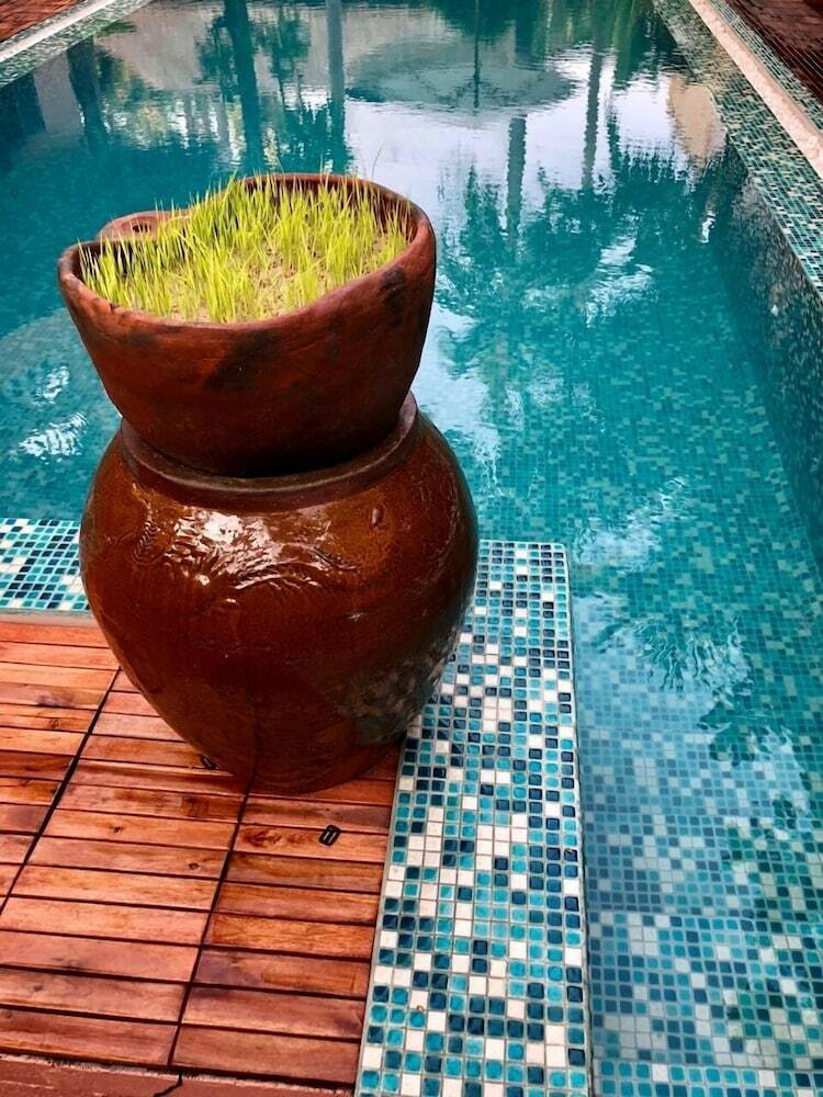 Minhon Hotel Mui Ne