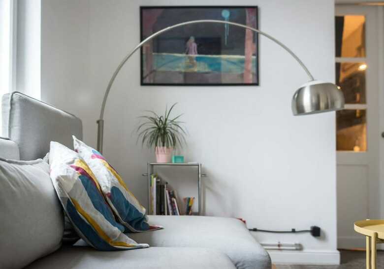 Apartamentos Loft Z Baldachimem