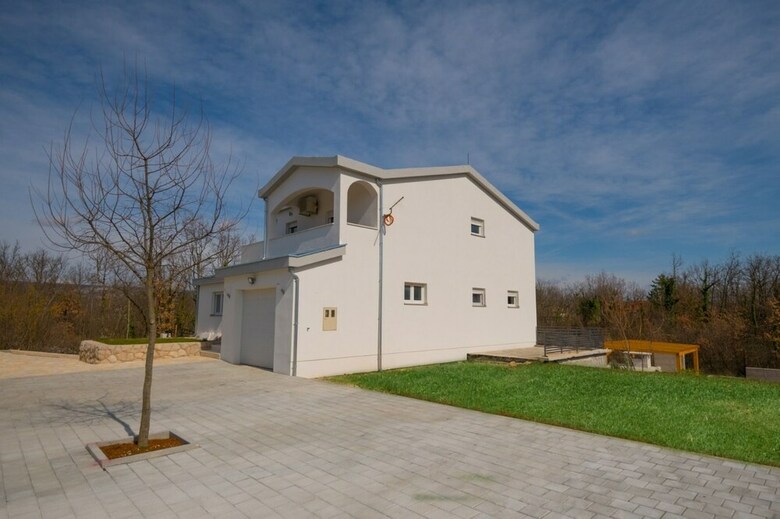 Villa Dalmatina