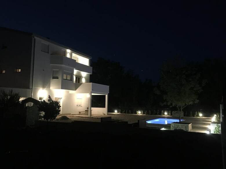 Villa Dalmatina