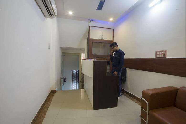 Hotel Comfort Plaza