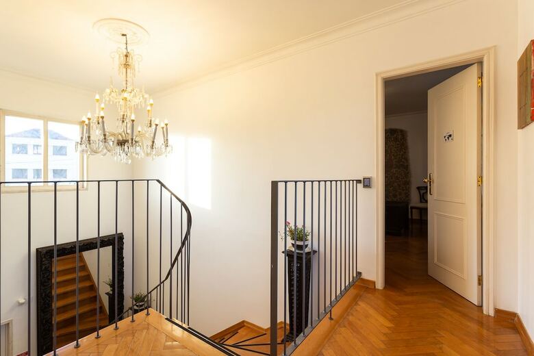 Hotel Geronimo Guest House Bel�m