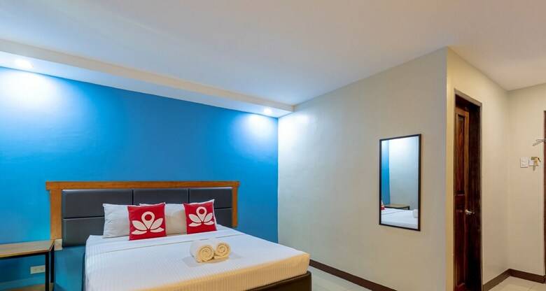 Zen Rooms Paopao Hotel Sorsogon