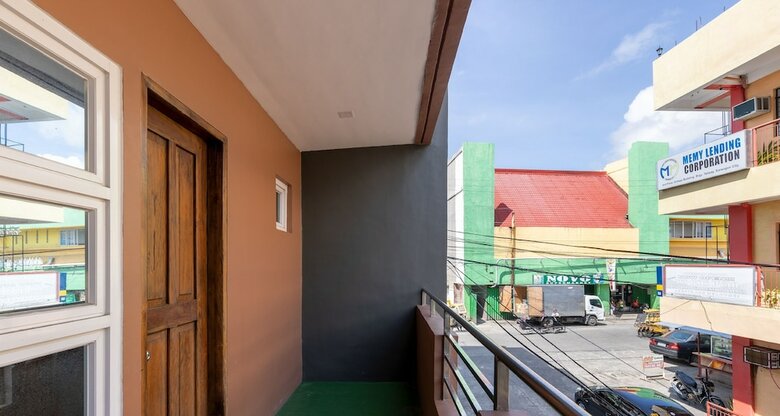 Zen Rooms Paopao Hotel Sorsogon