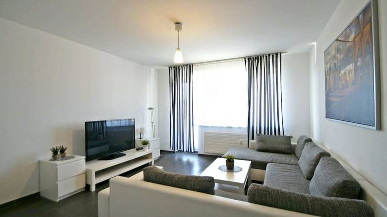 Apartamentos Ferienwohnung Cologne Hg 1