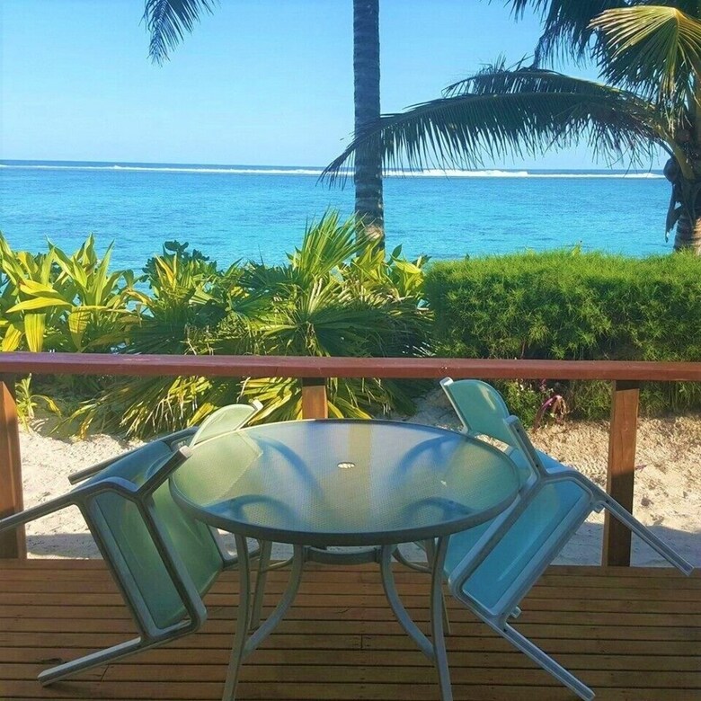 Natura Kamana Beach Bungalow 3
