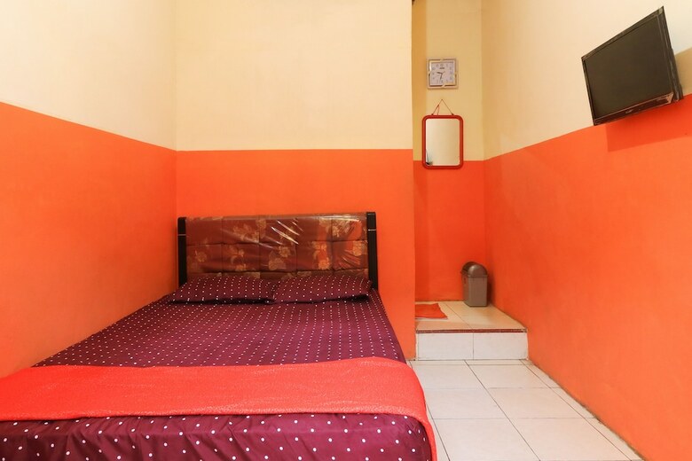 Hotel Losmen Bangkit Hidayah