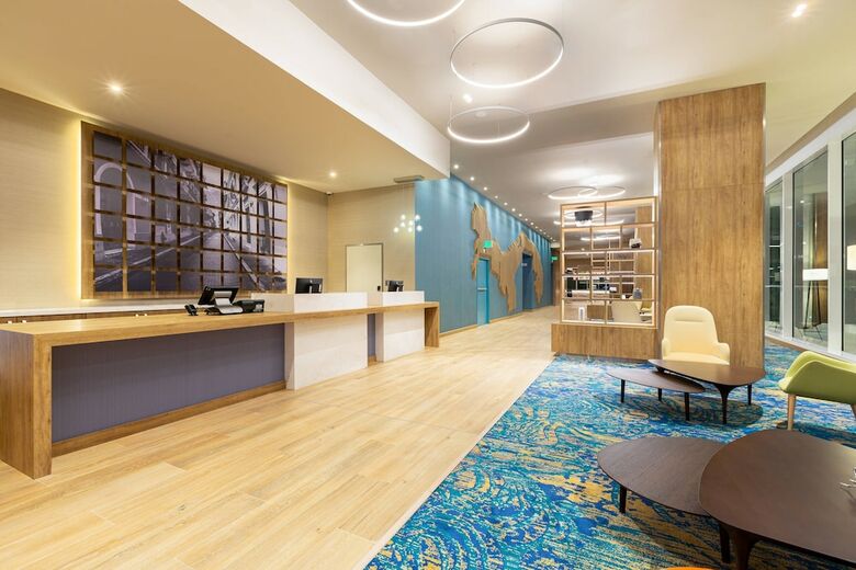 Hotel Residence Inn By Marriott Panama City
