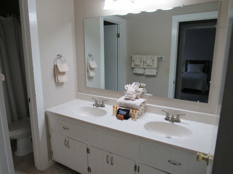 The Villas At Coosawattee River Resort