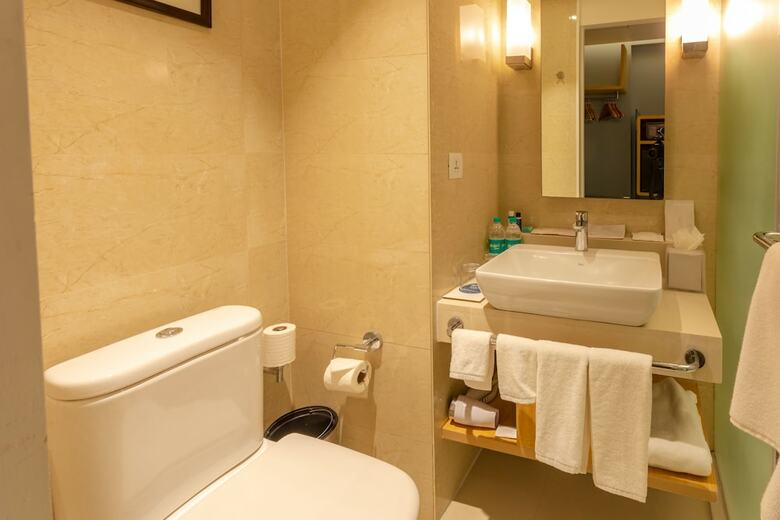 Hotel Four Points By Sheraton Chennai Omr