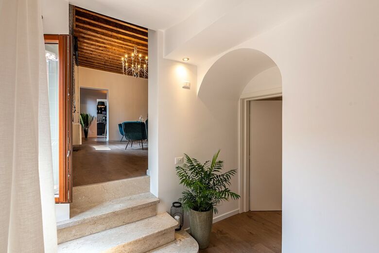 Hotel La Finestra Sulle Beccarie