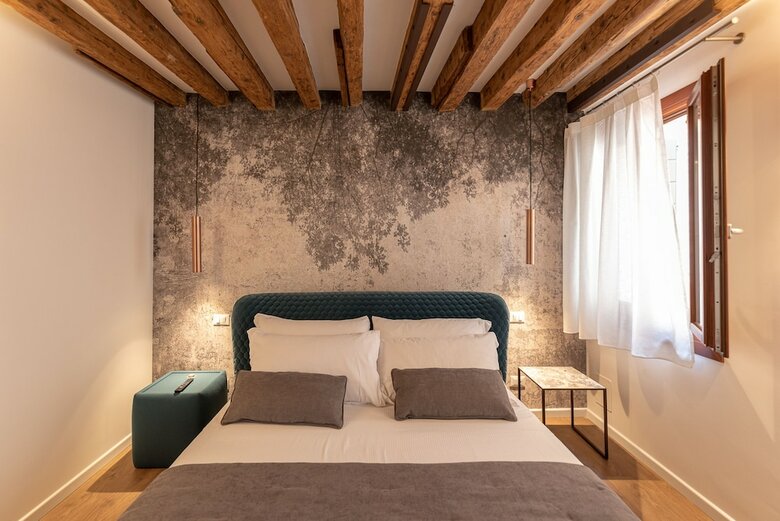 Hotel La Finestra Sulle Beccarie