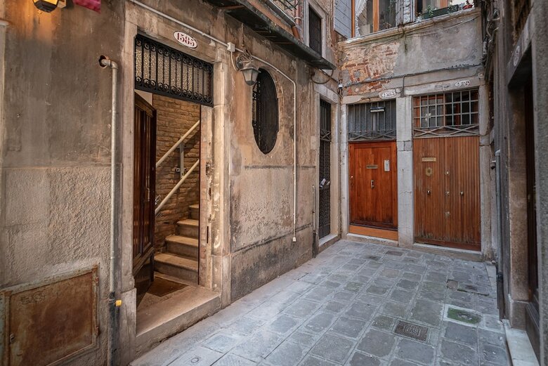 Hotel La Finestra Sulle Beccarie