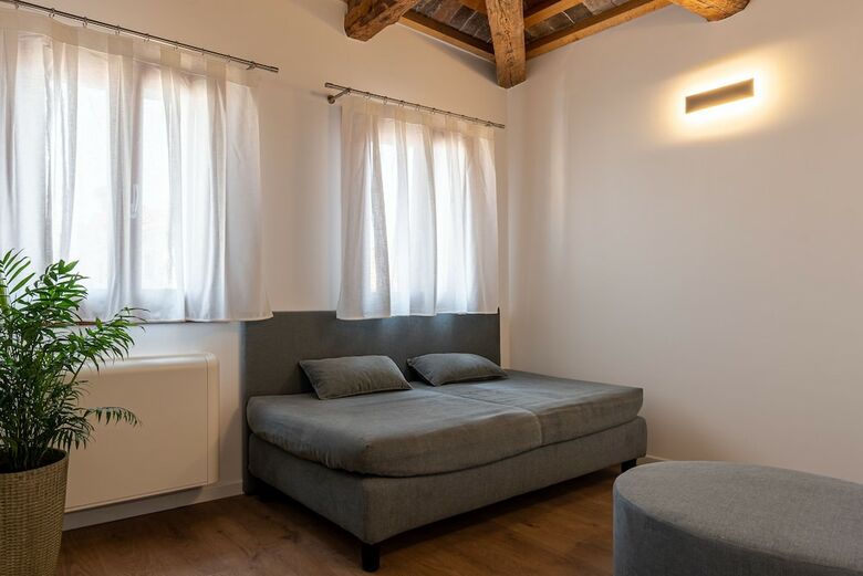 Hotel La Finestra Sulle Beccarie
