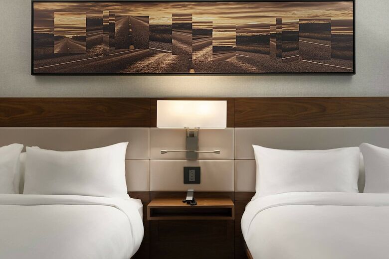 AC Hotel Austin-university