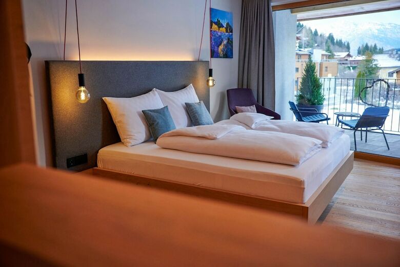 Hotel Morgenzeit - Nat�rlich. Bed & Brunch
