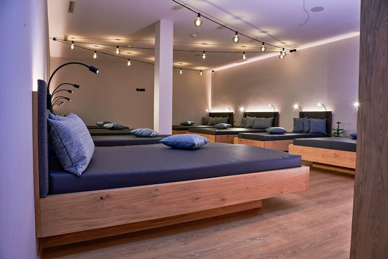 Hotel Morgenzeit - Nat�rlich. Bed & Brunch