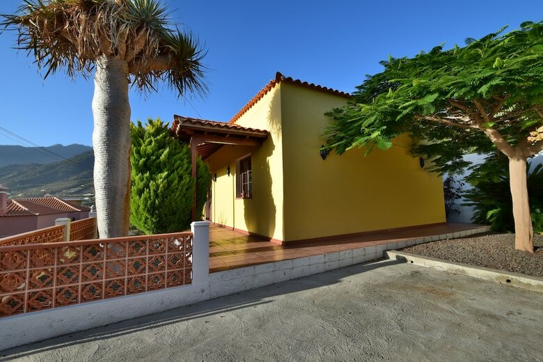 Agroturismo Casas Rurales Tola