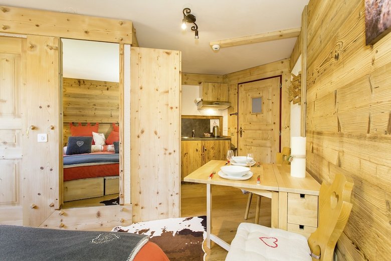 Aparthotel Villars Bristol Apartments