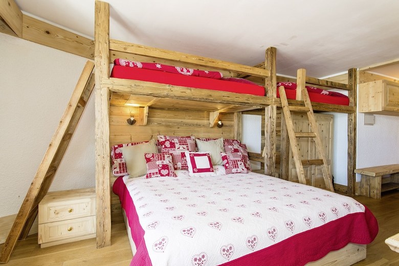 Aparthotel Villars Bristol Apartments