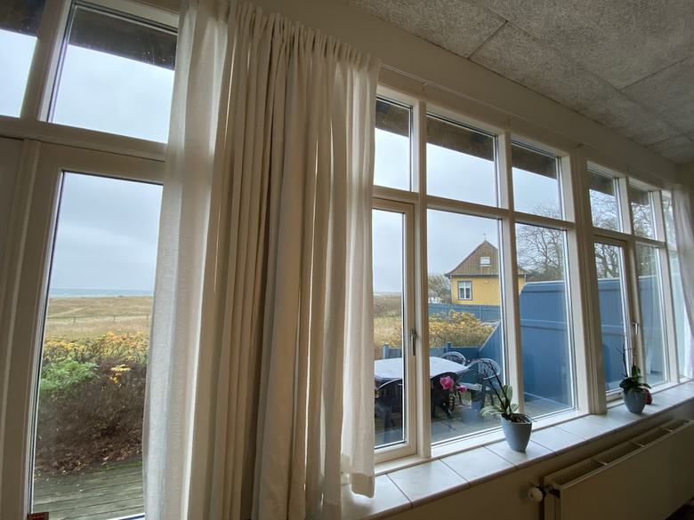Apartamentos Skaerven Beachfront Condos And Cottage