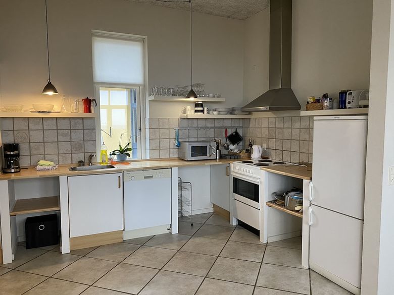 Apartamentos Skaerven Beachfront Condos And Cottage