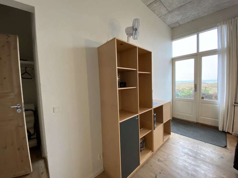 Apartamentos Skaerven Beachfront Condos And Cottage