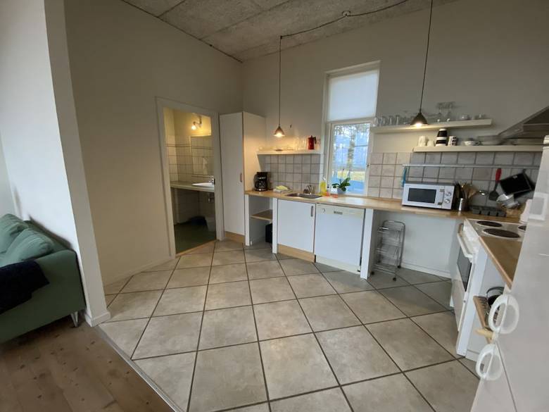 Apartamentos Skaerven Beachfront Condos And Cottage