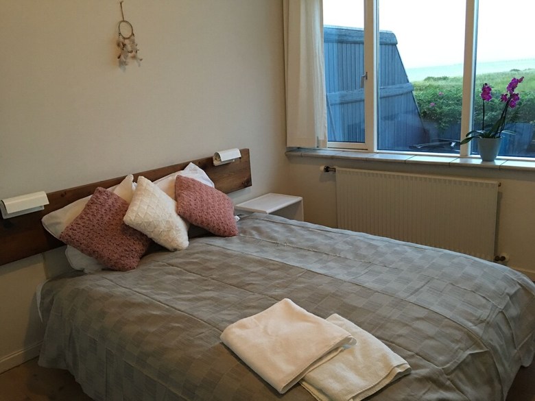 Apartamentos Skaerven Beachfront Condos And Cottage