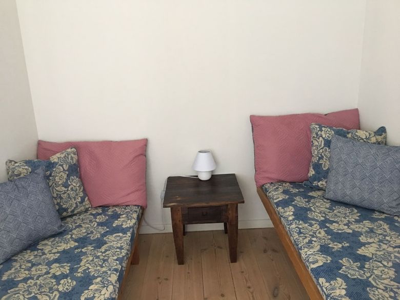 Apartamentos Skaerven Beachfront Condos And Cottage