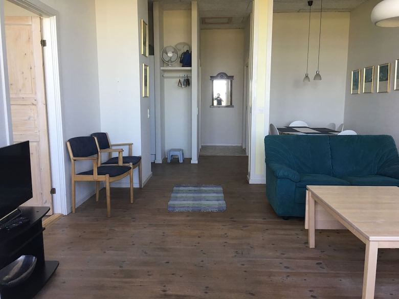Apartamentos Skaerven Beachfront Condos And Cottage