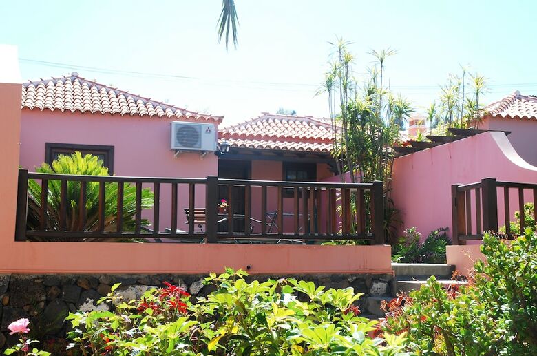 Agroturismo Casas Rurales Bana