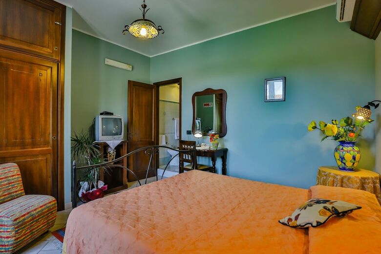 Agroturismo Agriturismo Al Lago Verde