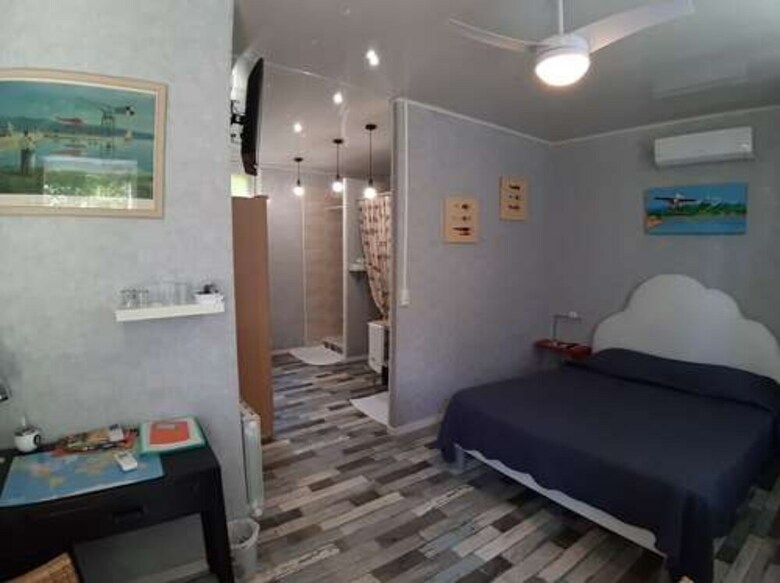 Bed & Breakfast Chambres D'h�tes Du Mas Julianas