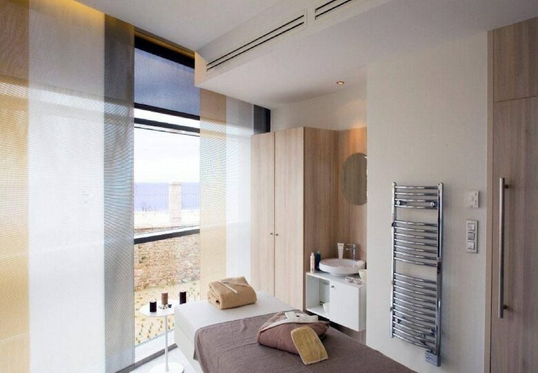 Residencia Spa Marin Du Val Andr� Thalasso Resort