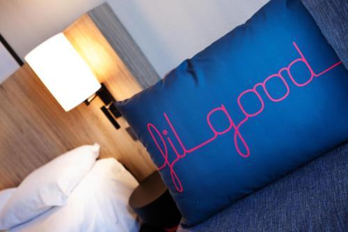 Hotel Ibis Toulouse Lavaur