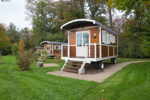Bed & Breakfast La Jasoupe