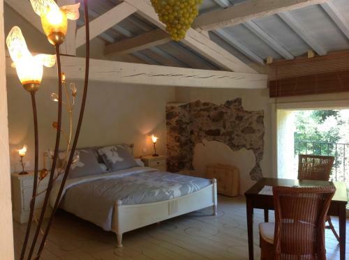 Bed & Breakfast Maison D'hotes Les Chambres De Mon Moulin