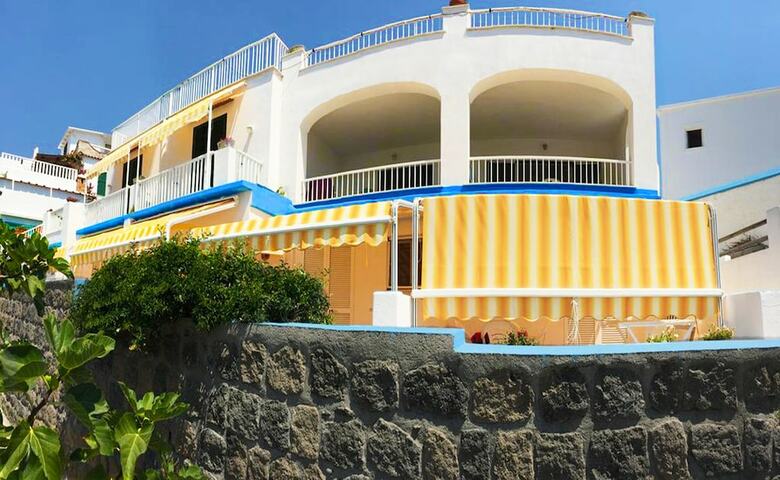 Hotel Casa Assunta