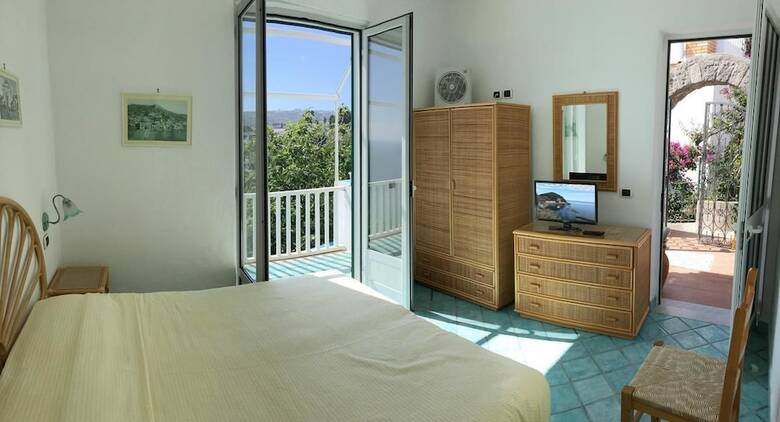 Hotel Casa Assunta